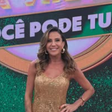 Quem é Bárbara Coelho, que apresentou a Mega da Virada?